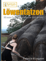 Löwentatzen