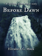 Before Dawn (A Children of Man short story)