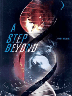 A Step Beyond