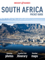 Insight Guides Pocket South Africa (Travel Guide eBook)