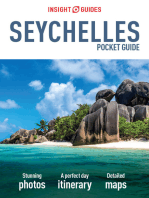 Insight Guides Pocket Seychelles (Travel Guide eBook)