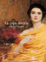 La copa dorada