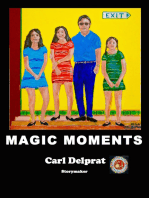 Magic moments