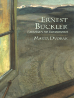 Ernest Buckler: Rediscovery and Reassessment