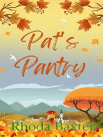 Pat's Pantry: Trewton Royd small town romances, #0