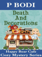 Death And Decorations