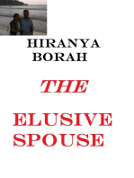 The Elusive Spouse
