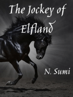 The Jockey of Elfland