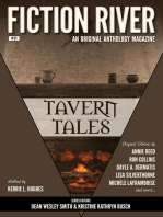 Fiction River: Tavern Tales: Fiction River: An Original Anthology Magazine, #21