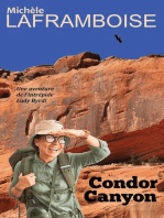 Condor Canyon