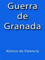 Guerra de Granada