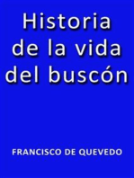 Historia de la vida del buscon