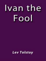 Ivan the fool
