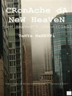 Cronache da New Heaven