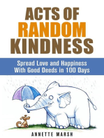 Acts of Random Kindness