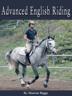 Advanced English Riding