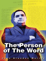 Person of the Word