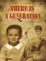 There Is a Generation