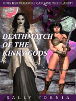 Deathmatch of the Kinky Gods