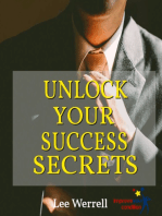 Unlock Your Success Secrets!
