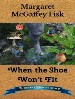 When the Shoe Won't Fit
