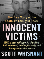 Innocent Victims: The True Story of the Eastburn Family Murders
