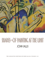 Shades—Of Painting at the Limit