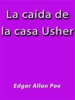 La caida de la casa Usher