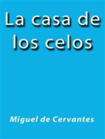 La casa de los celos