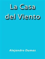 La casa del viento