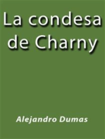 La condesa de Charny