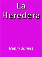 La heredera