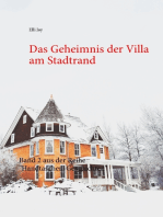 Das Geheimnis der Villa am Stadtrand: Band 2 aus der Reihe "Handtaschen-Geschichten"