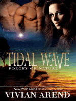 Tidal Wave: Forces of Nature, #1