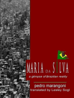Maria da Silva - A Glimpse of Brazilian Reality