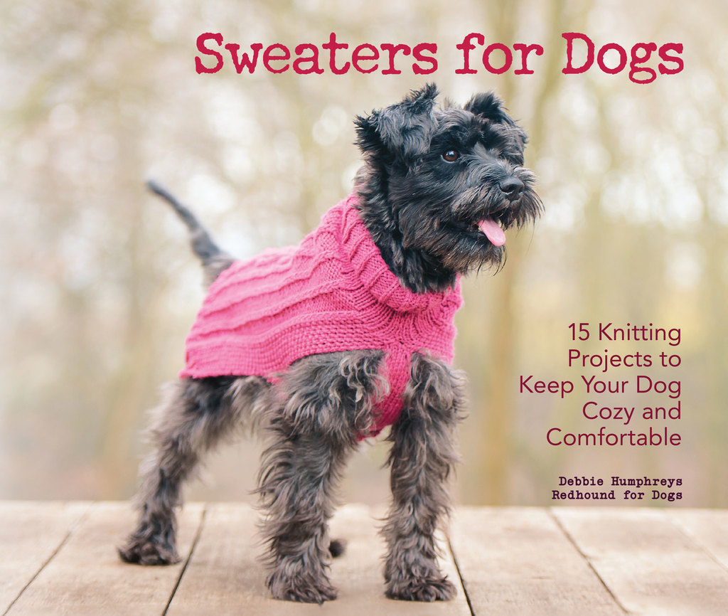 Sweaters for Dogs by Dogs Redhound for Book Read Online