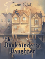 The Bookbinder's Daughter: The Conjurers, #1