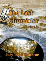 The Last Chronicler