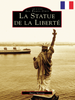 La Statue de la Liberté