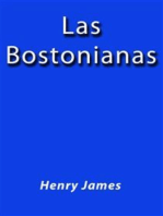 Las Bostonianas