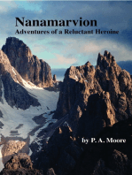 Nanamarvion: Adventures of a Reluctant Heroine