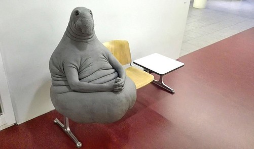 Russia's Latest Internet Meme Is a Friendly Dutch-Designed Abomination