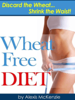 Wheat Free Diet
