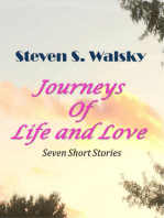 Journeys of Life and Love