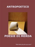 Poesie di merda