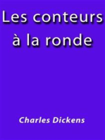 Les conteurs à la ronde