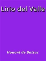 Lirio del valle