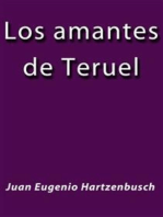 Los amantes de Teruel