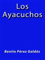 Los ayacuchos