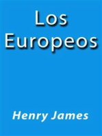 Los Europeos